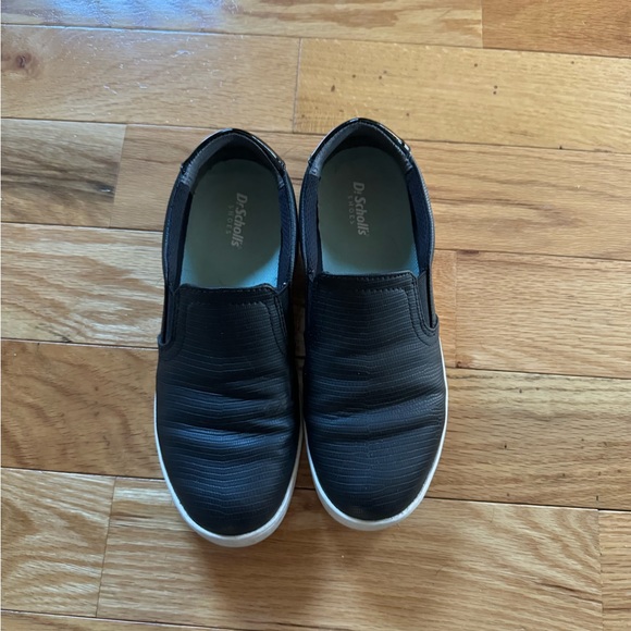 Dr Scholls Madison Slip On - Picture 3 of 4